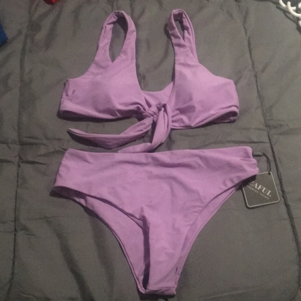Brand New Zaful Bikini